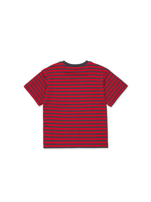 T-shirt, bambina, logata. MAX&CO. | MX0192 MX046MXC20